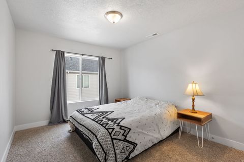Tiny photo for 1215 S 200 E #11, Spanish Fork, UT 84660 (MLS # 2129839)
