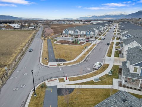 Tiny photo for 1215 S 200 E #11, Spanish Fork, UT 84660 (MLS # 2129839)
