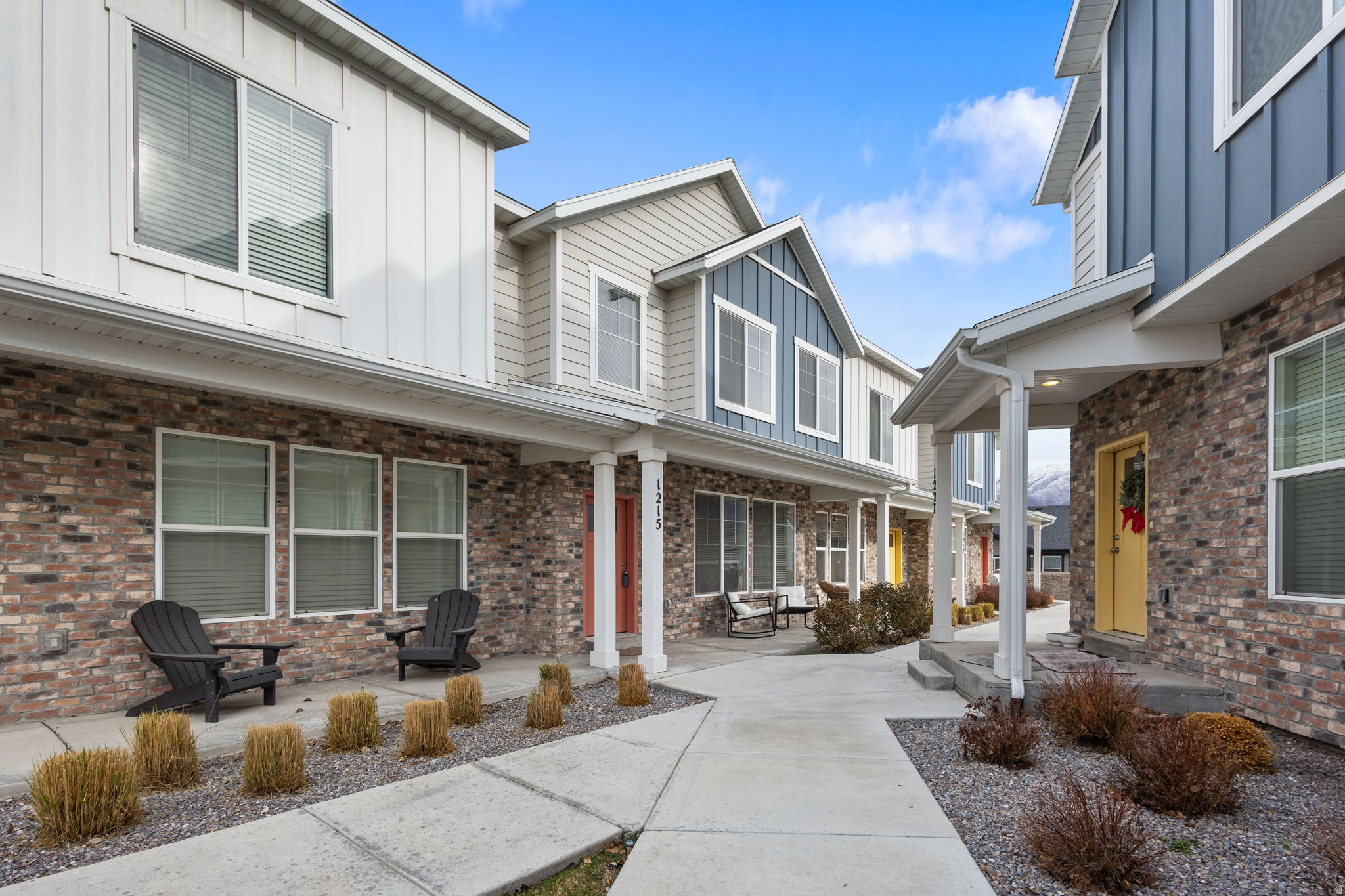 RIVER RUN - Residential