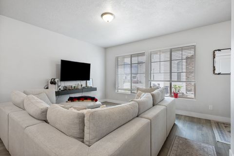 Tiny photo for 1215 S 200 E #11, Spanish Fork, UT 84660 (MLS # 2129839)