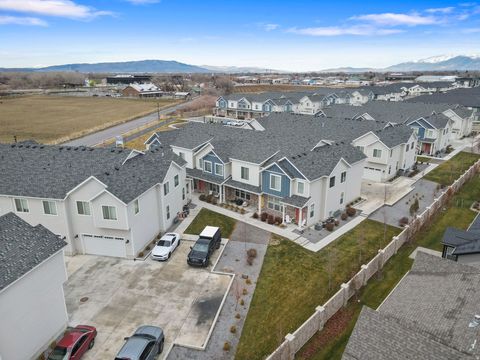 Tiny photo for 1215 S 200 E #11, Spanish Fork, UT 84660 (MLS # 2129839)