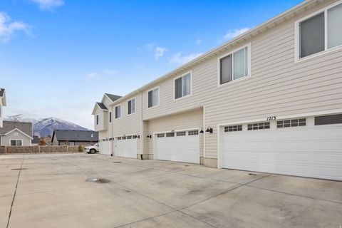 Tiny photo for 1215 S 200 E #11, Spanish Fork, UT 84660 (MLS # 2129839)
