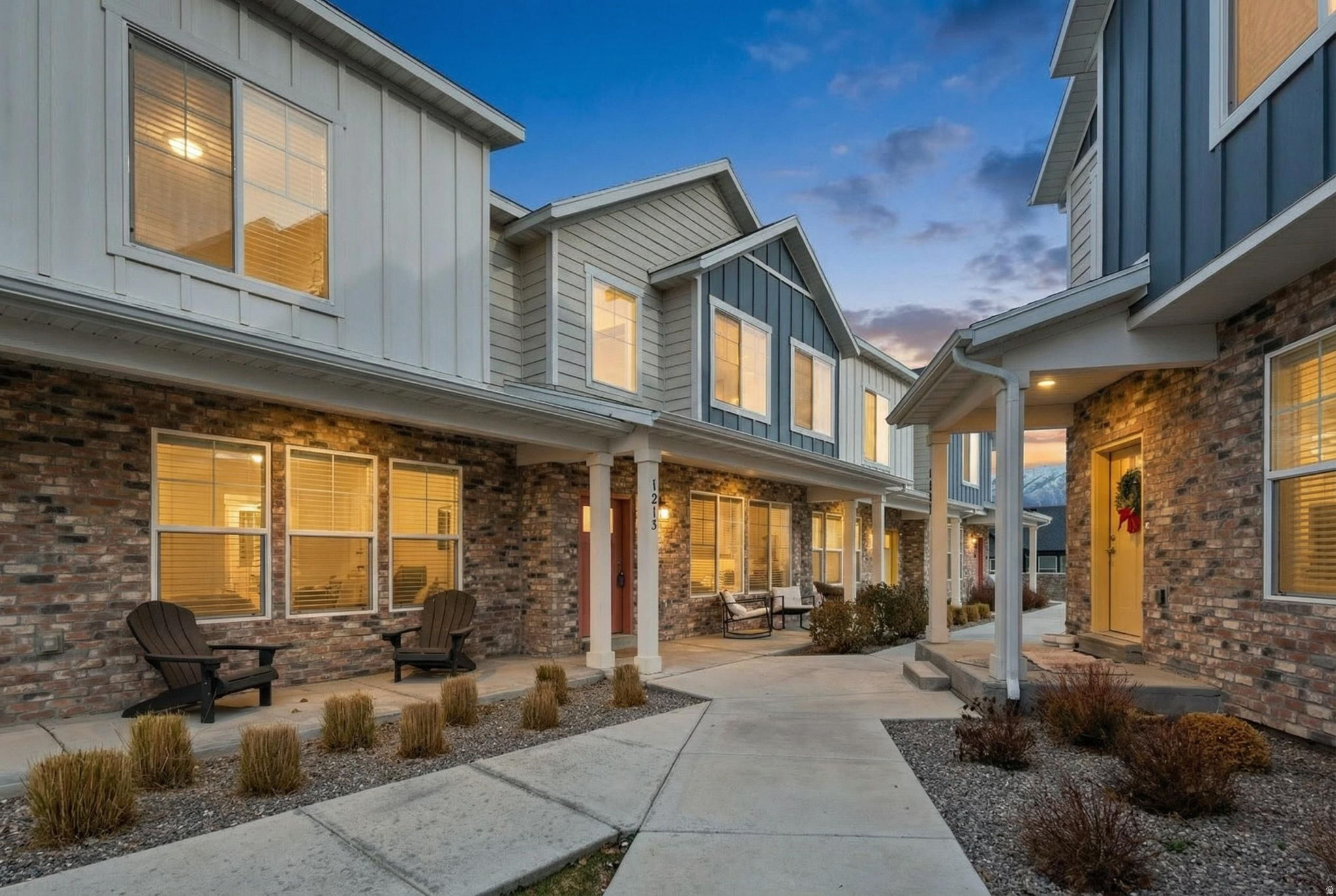 RIVER RUN - Residential