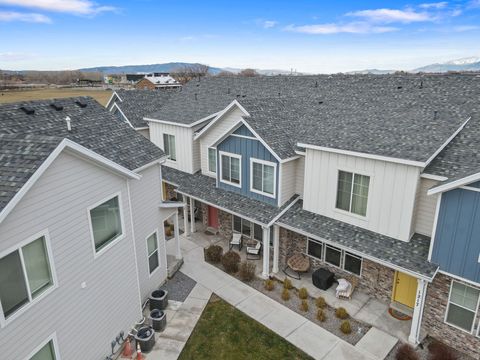 Tiny photo for 1215 S 200 E #11, Spanish Fork, UT 84660 (MLS # 2129839)