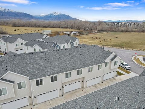 Tiny photo for 1215 S 200 E #11, Spanish Fork, UT 84660 (MLS # 2129839)