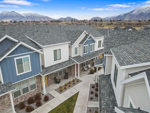 Tiny photo for 1215 S 200 E #11, Spanish Fork, UT 84660 (MLS # 2129839)