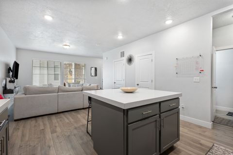 Tiny photo for 1215 S 200 E #11, Spanish Fork, UT 84660 (MLS # 2129839)