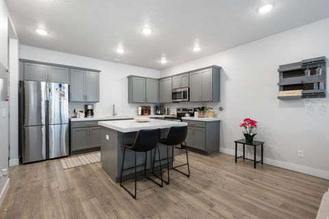 Tiny photo for 1215 S 200 E #11, Spanish Fork, UT 84660 (MLS # 2129839)