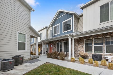 Tiny photo for 1215 S 200 E #11, Spanish Fork, UT 84660 (MLS # 2129839)
