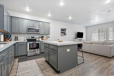 Tiny photo for 1215 S 200 E #11, Spanish Fork, UT 84660 (MLS # 2129839)