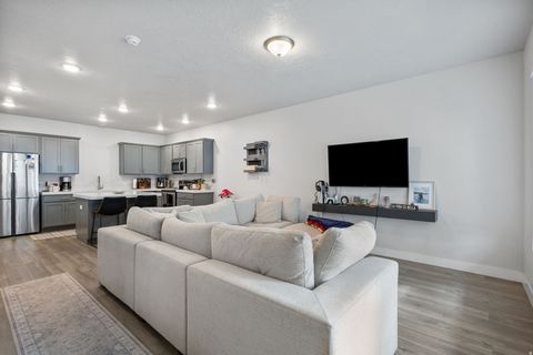 Tiny photo for 1215 S 200 E #11, Spanish Fork, UT 84660 (MLS # 2129839)