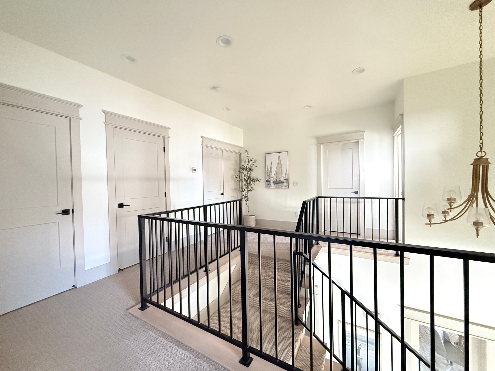 FOUNDERS AT BEACON POINTE - Residential