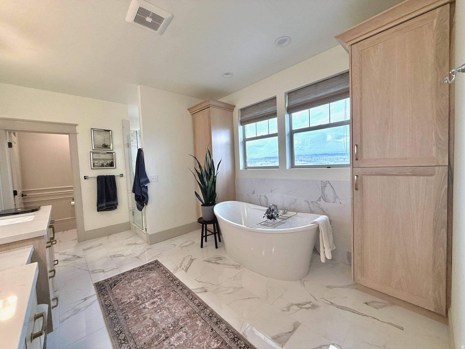 FOUNDERS AT BEACON POINTE - Residential