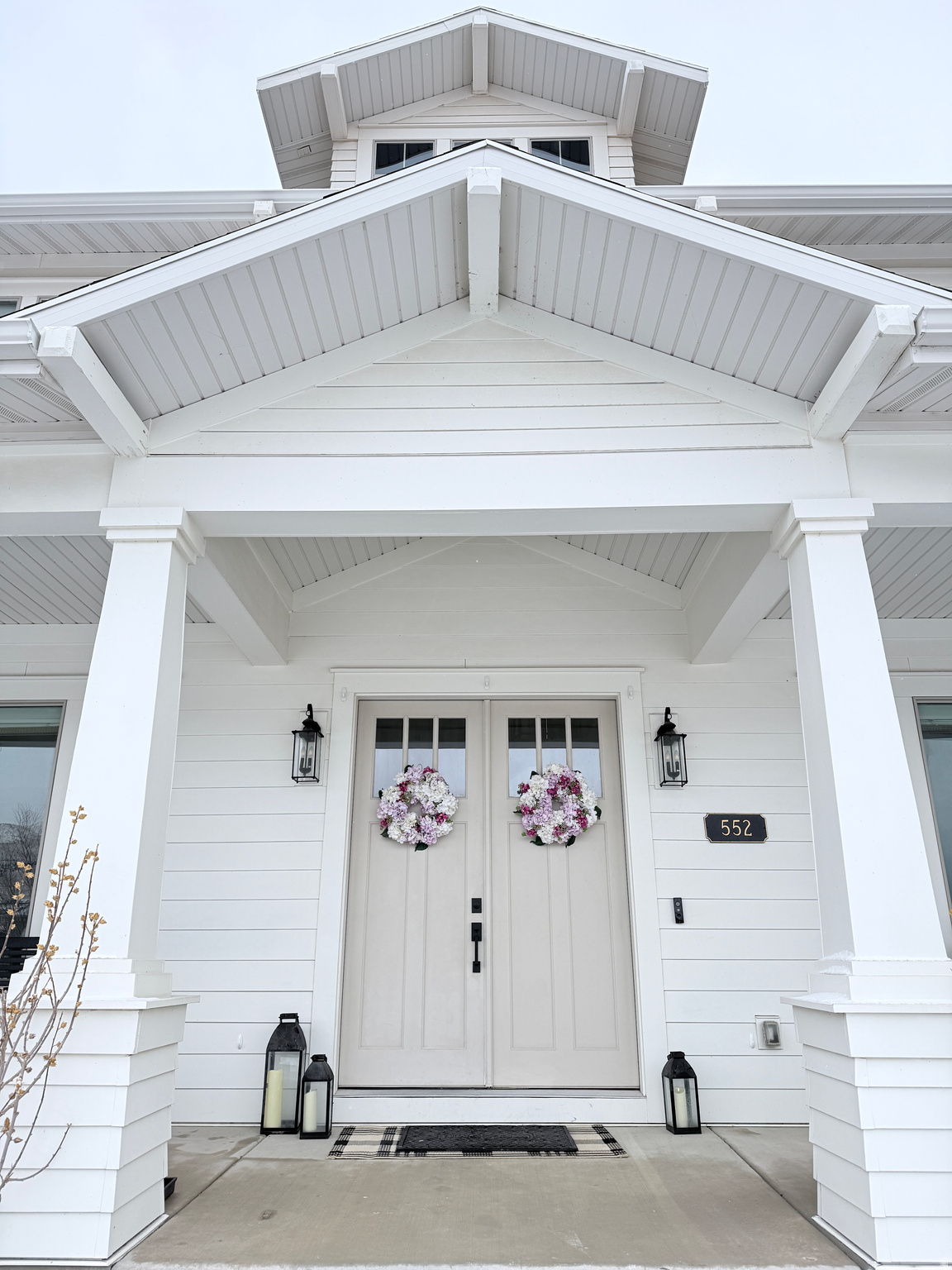 FOUNDERS AT BEACON POINTE - Residential