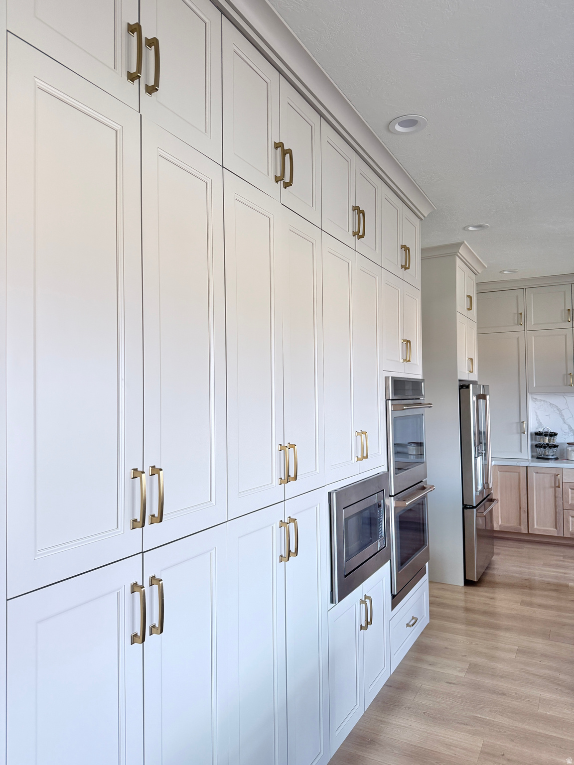 FOUNDERS AT BEACON POINTE - Residential