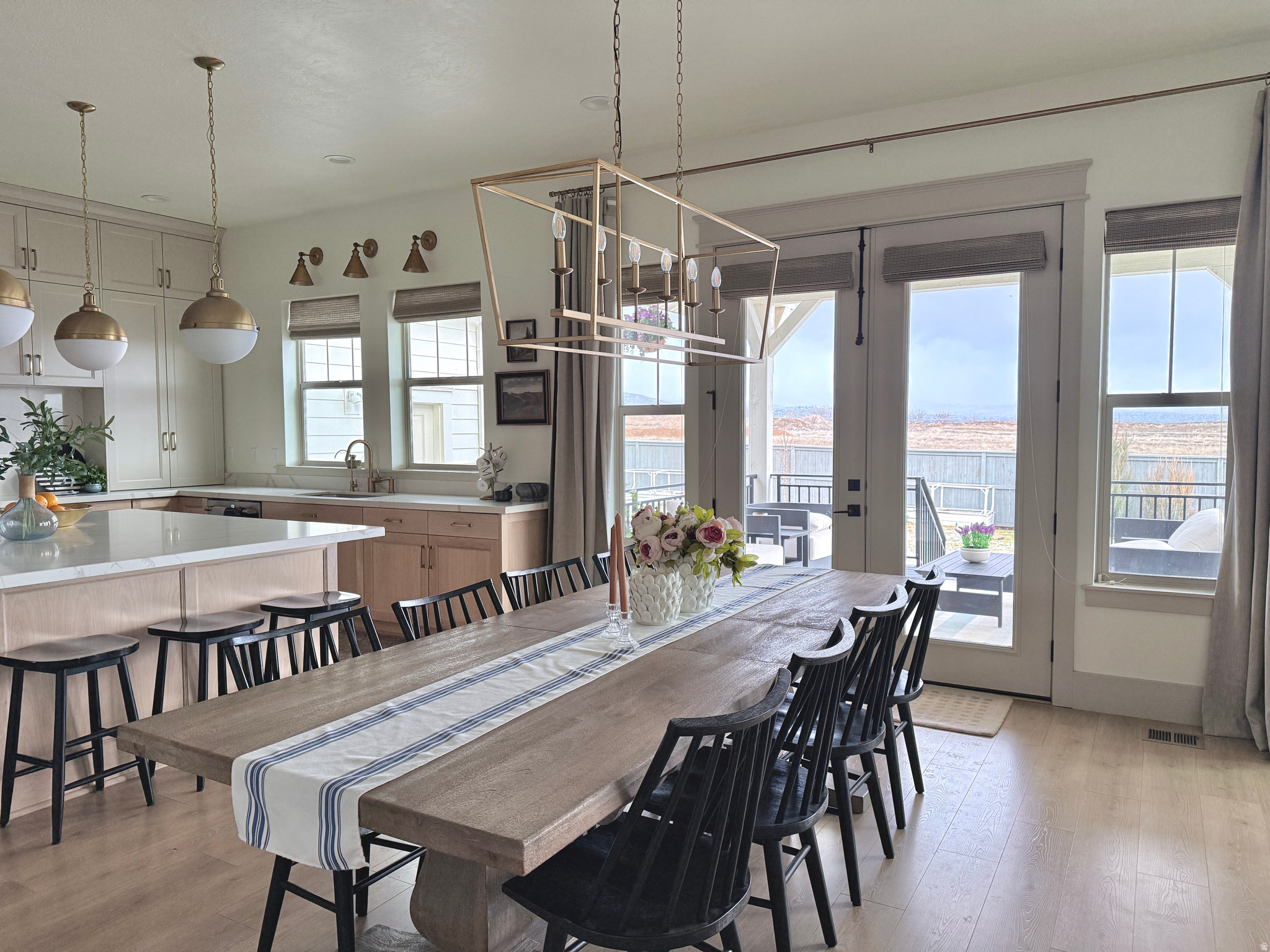 FOUNDERS AT BEACON POINTE - Residential