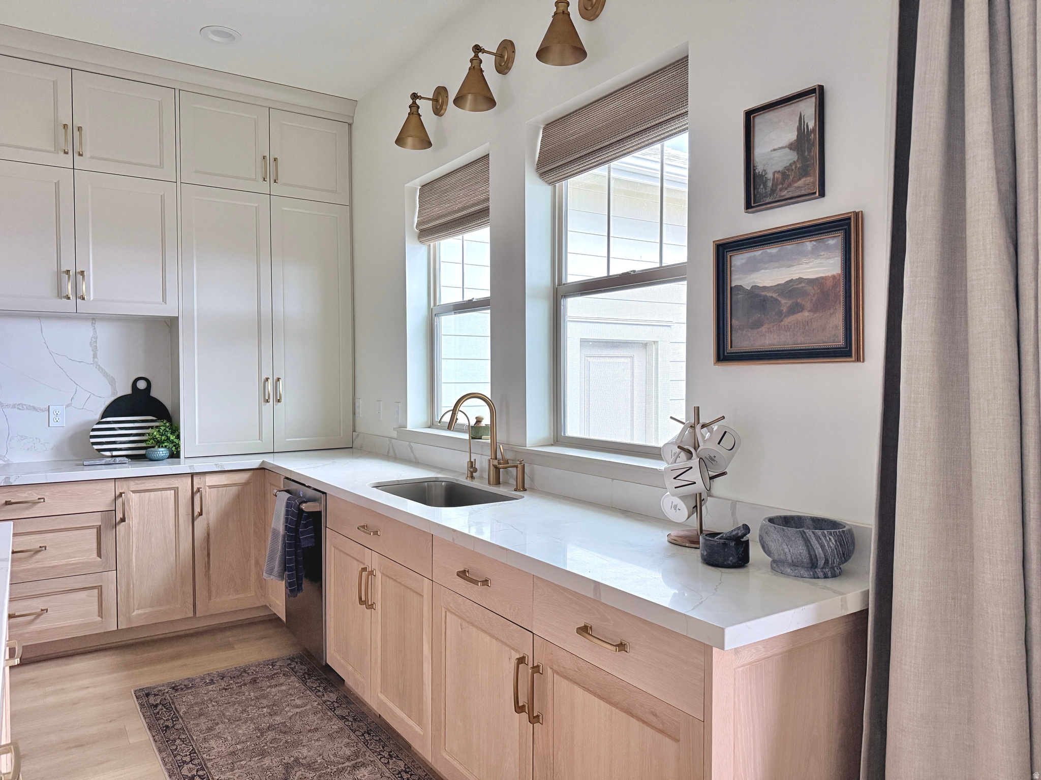 FOUNDERS AT BEACON POINTE - Residential