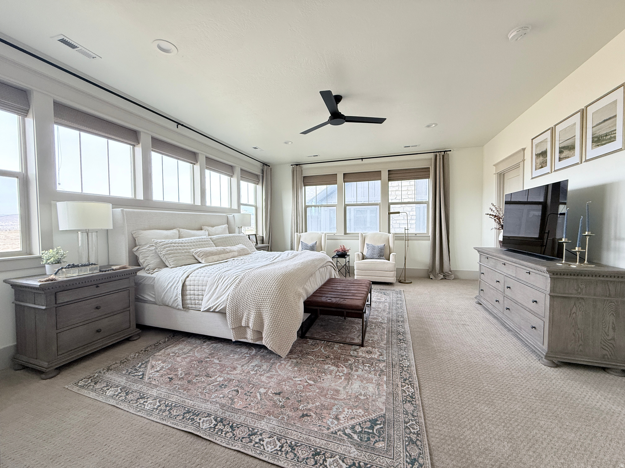 FOUNDERS AT BEACON POINTE - Residential