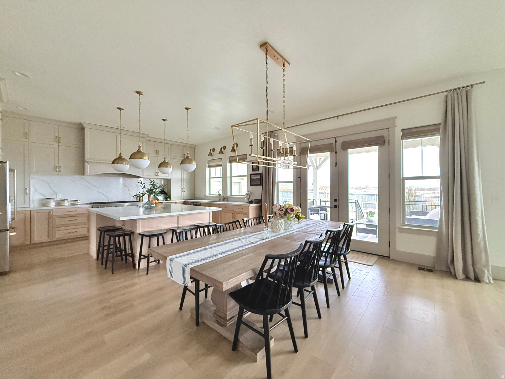 FOUNDERS AT BEACON POINTE - Residential