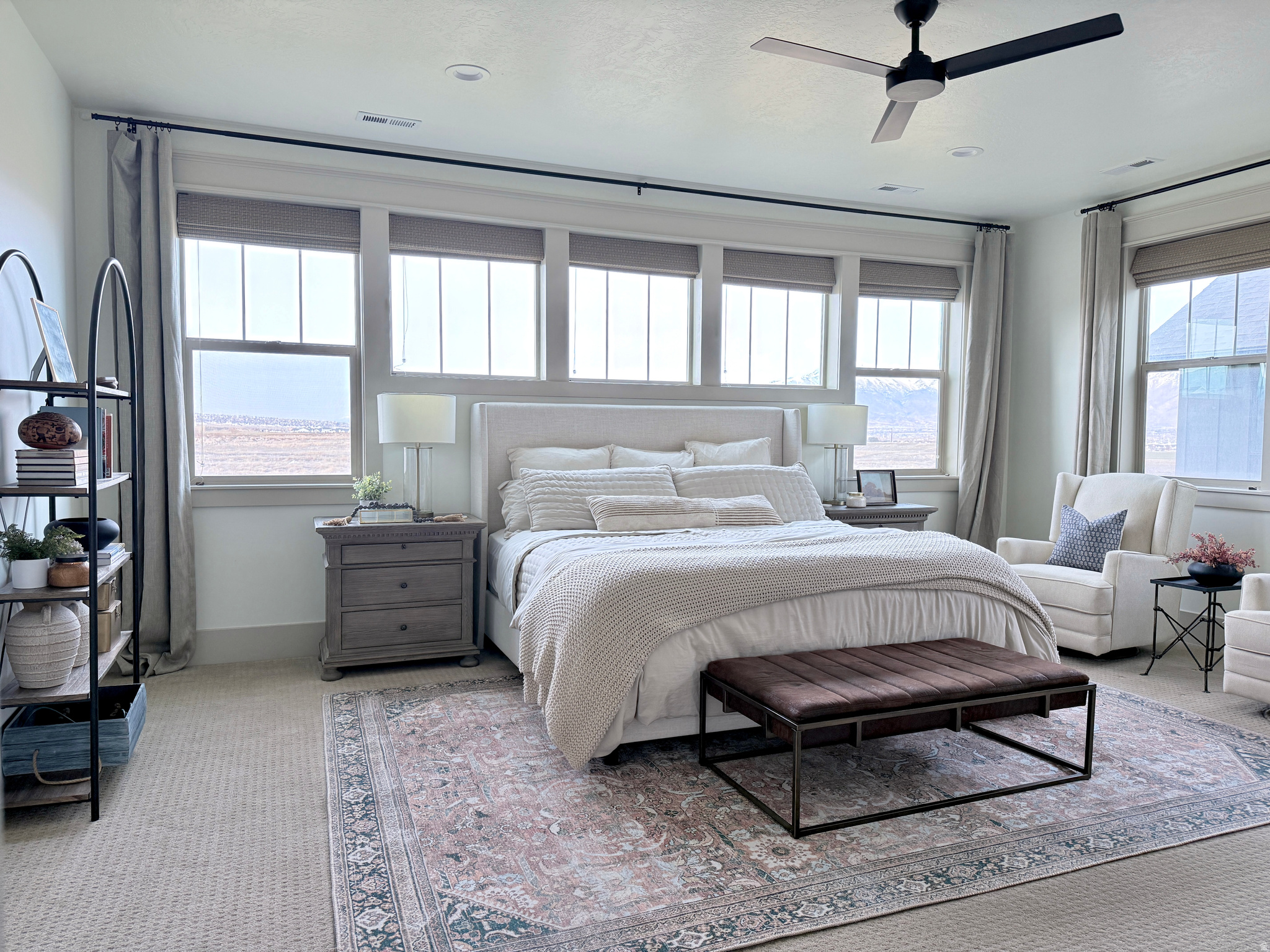 FOUNDERS AT BEACON POINTE - Residential