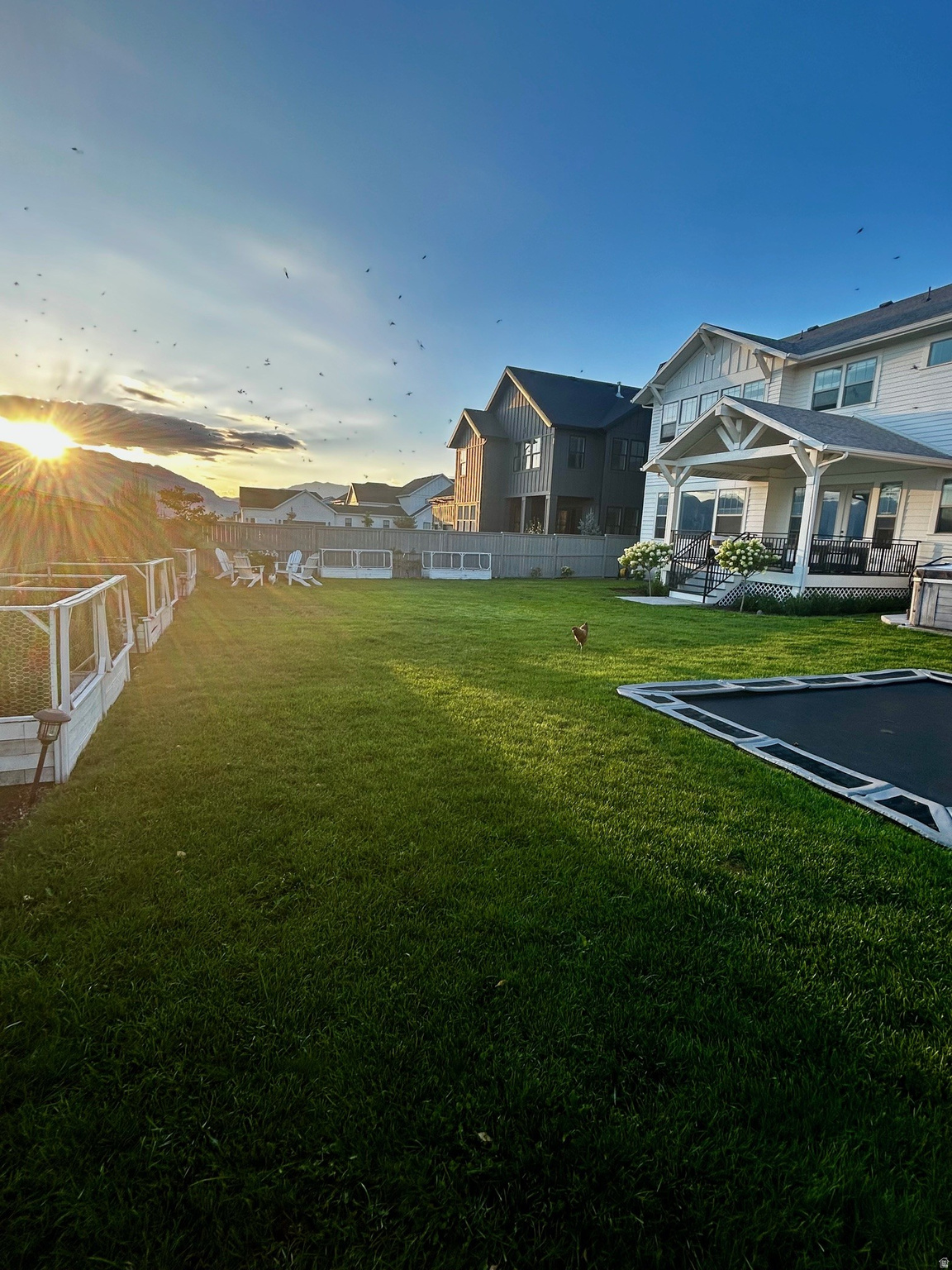 FOUNDERS AT BEACON POINTE - Residential