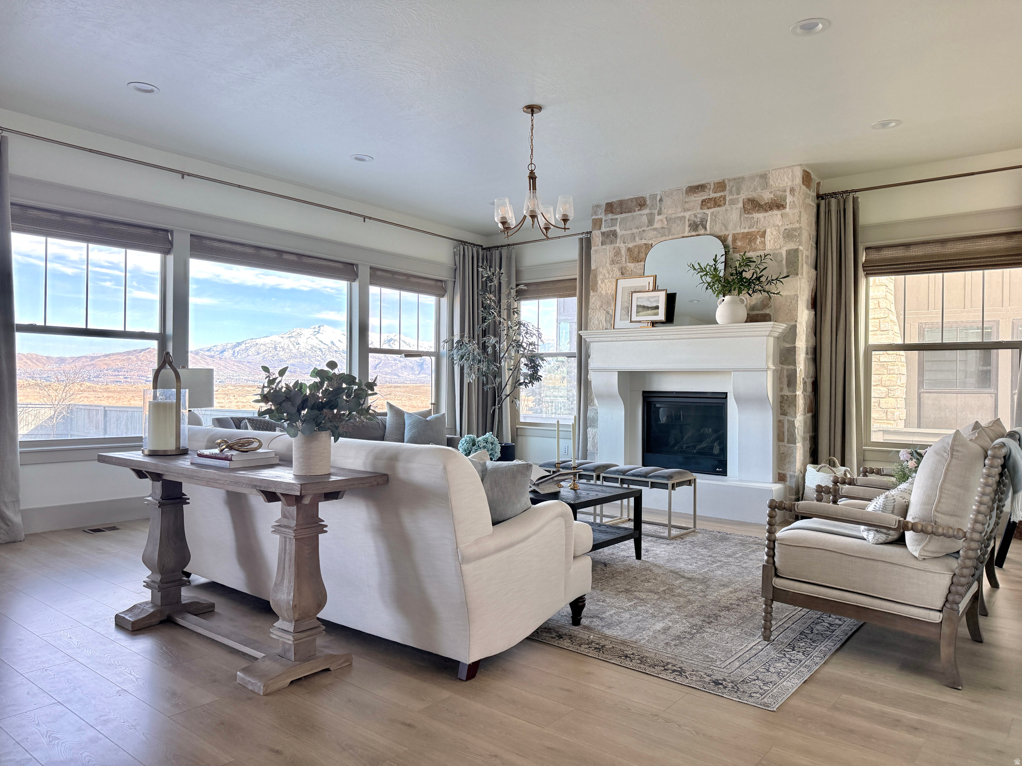 FOUNDERS AT BEACON POINTE - Residential