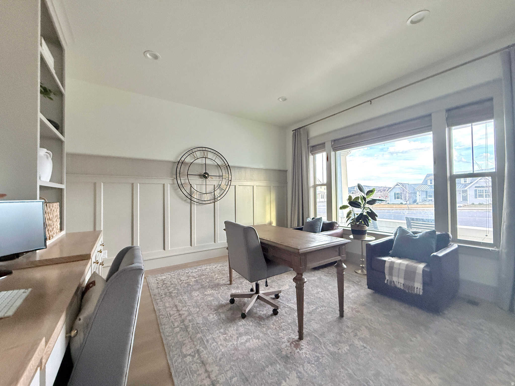 FOUNDERS AT BEACON POINTE - Residential