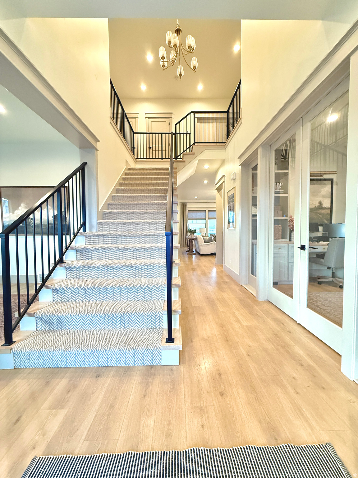 FOUNDERS AT BEACON POINTE - Residential