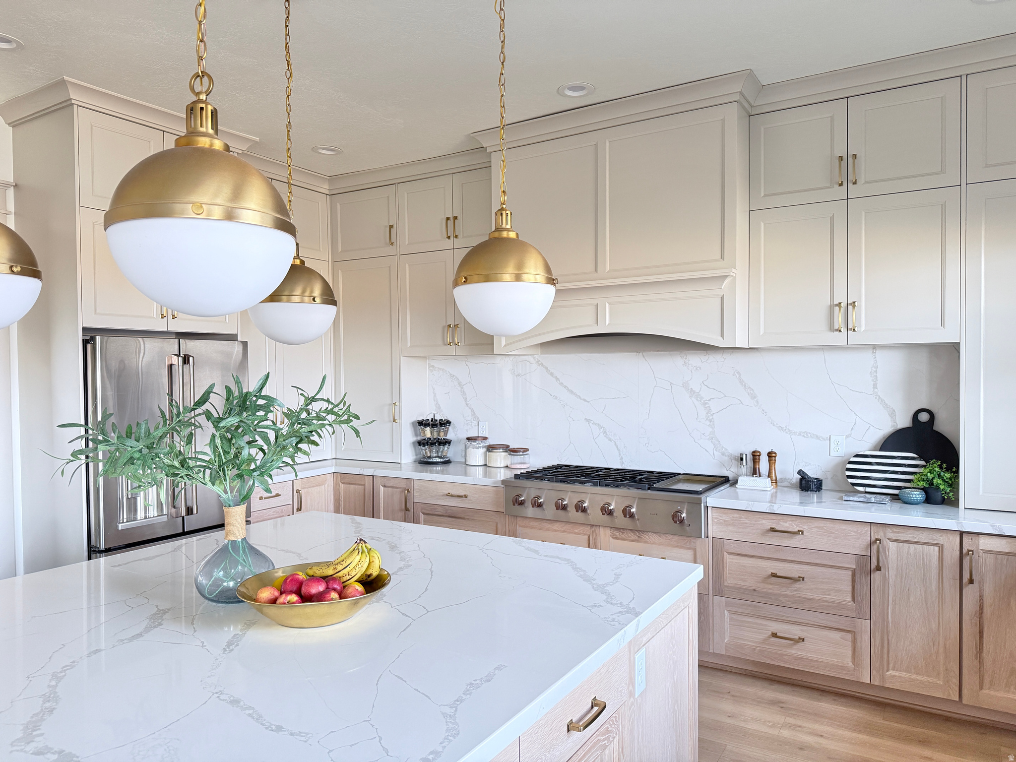 FOUNDERS AT BEACON POINTE - Residential