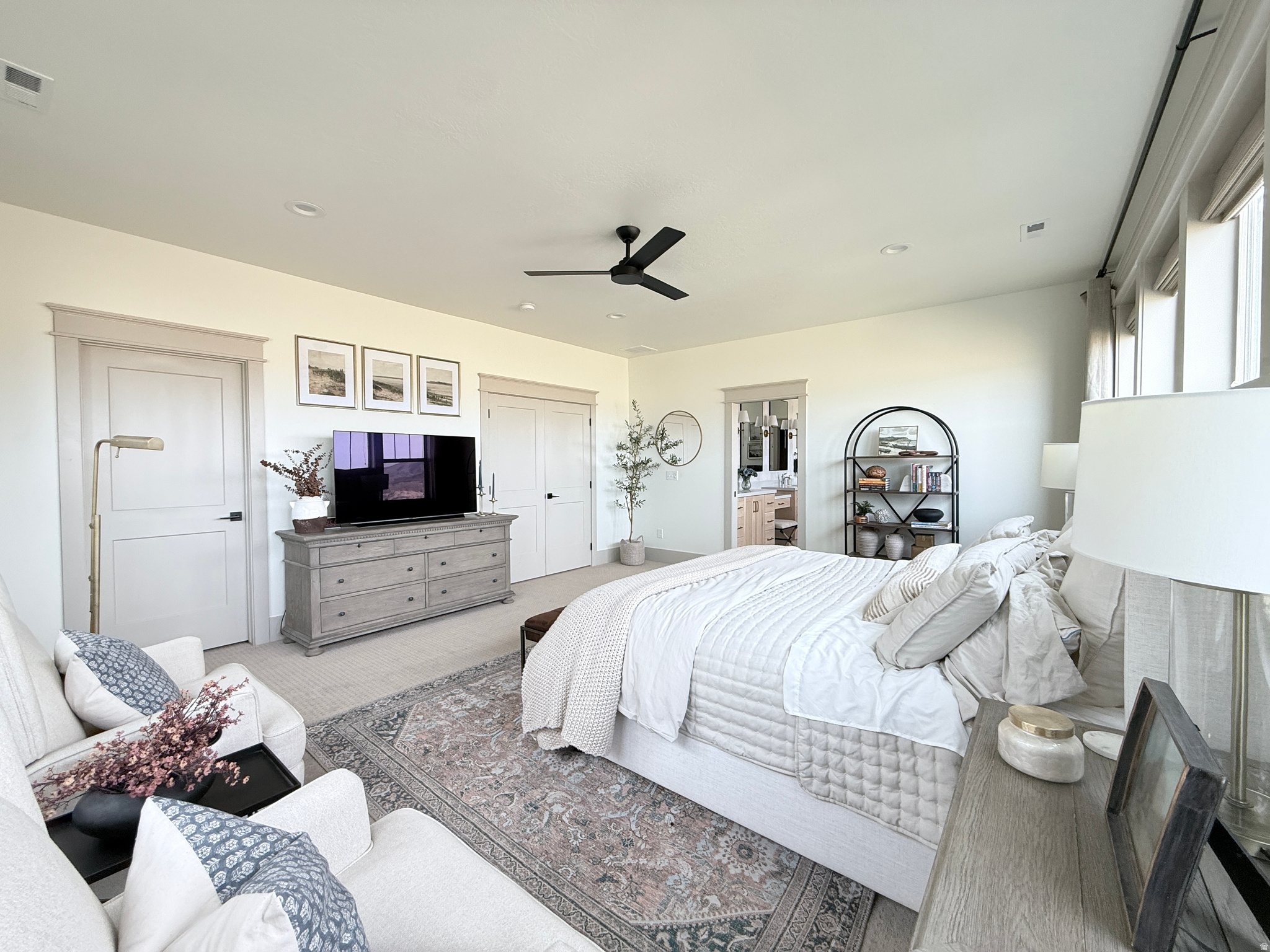 FOUNDERS AT BEACON POINTE - Residential