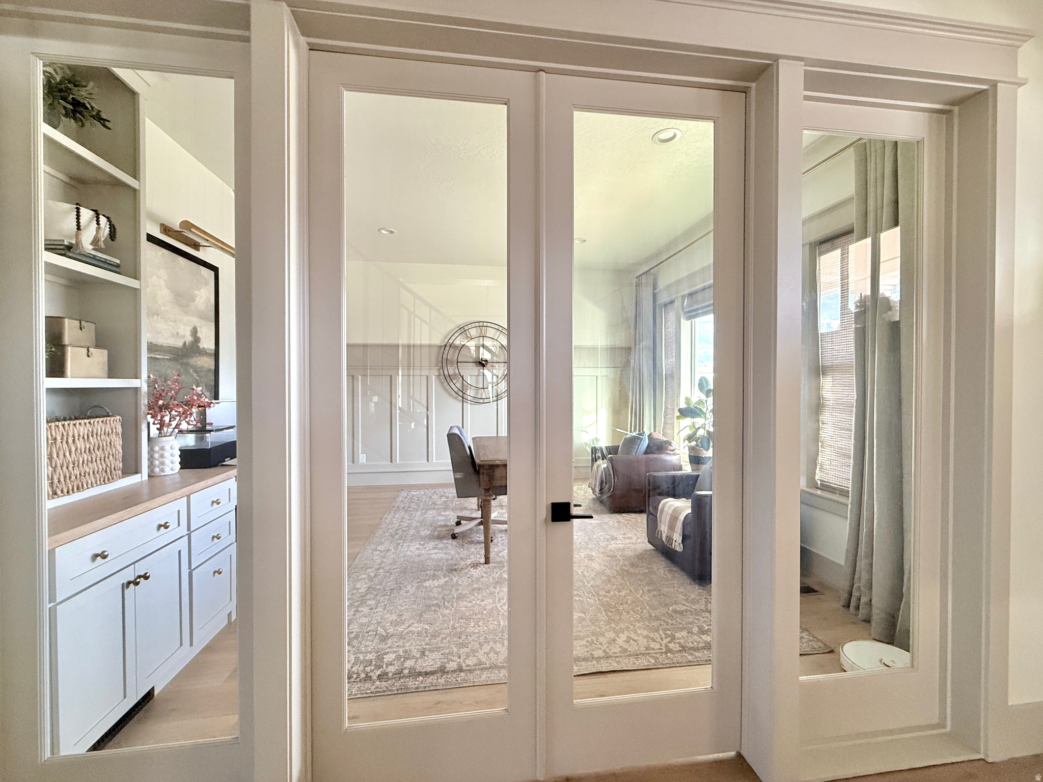 FOUNDERS AT BEACON POINTE - Residential