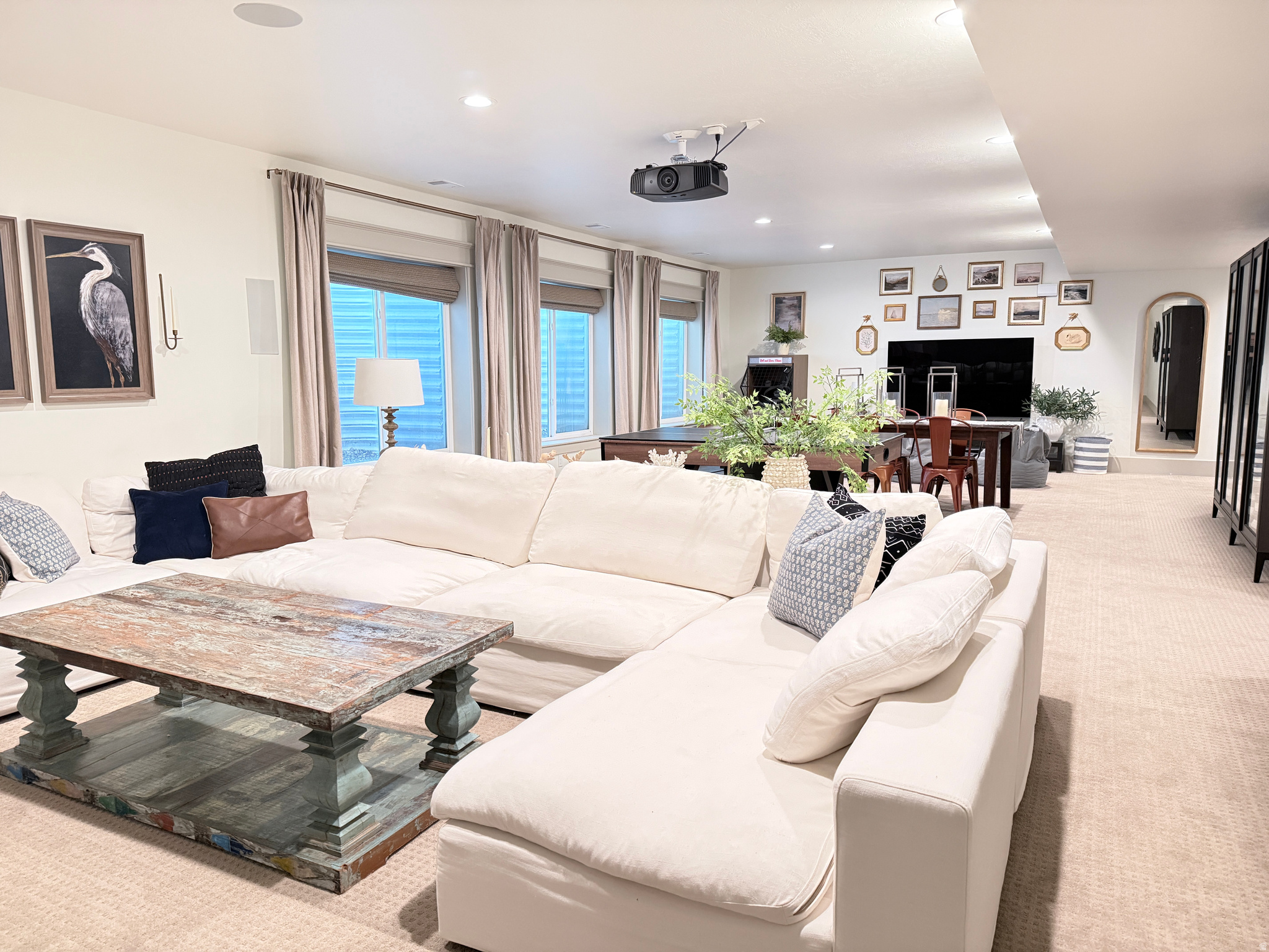 FOUNDERS AT BEACON POINTE - Residential