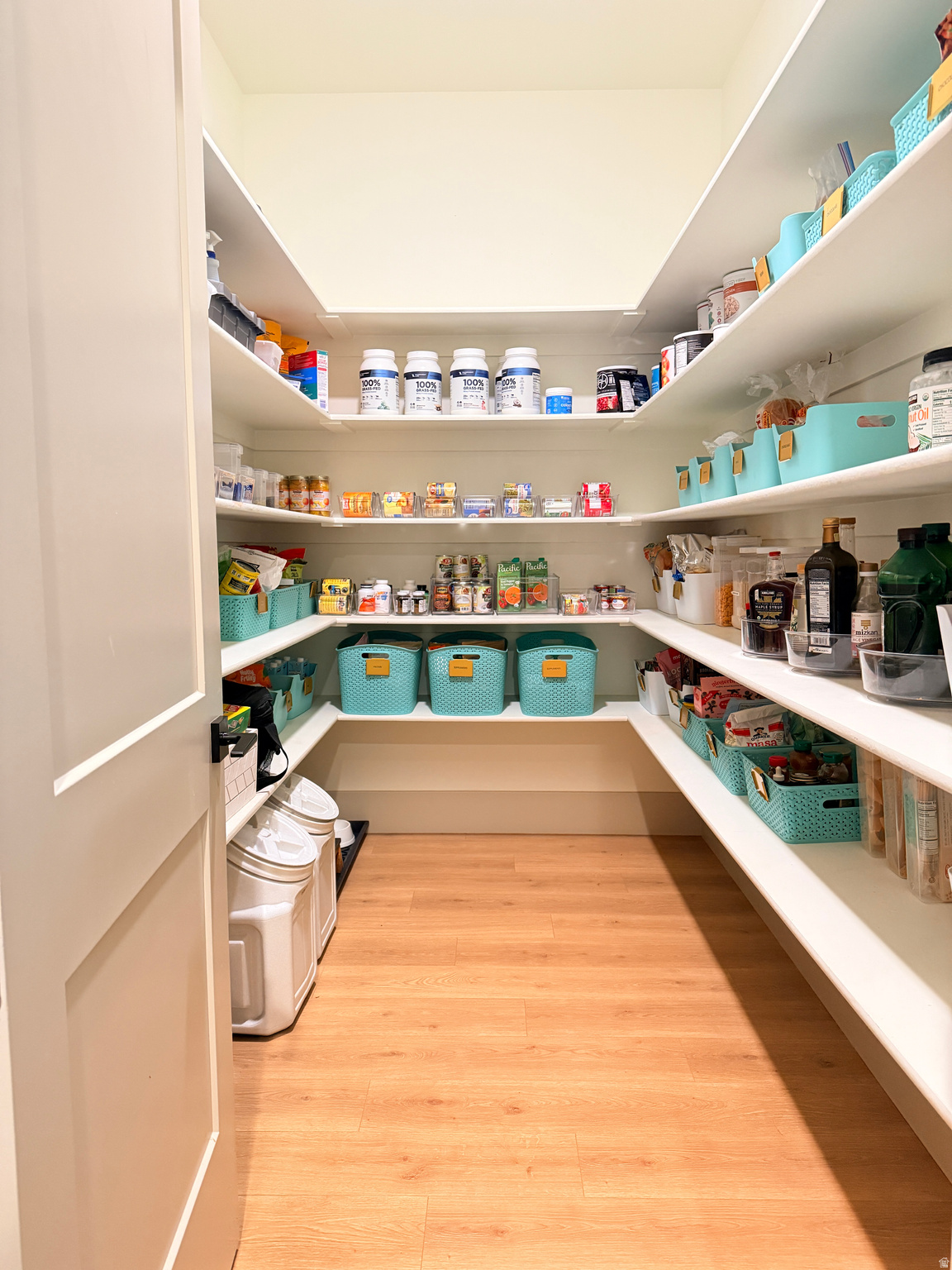 FOUNDERS AT BEACON POINTE - Residential