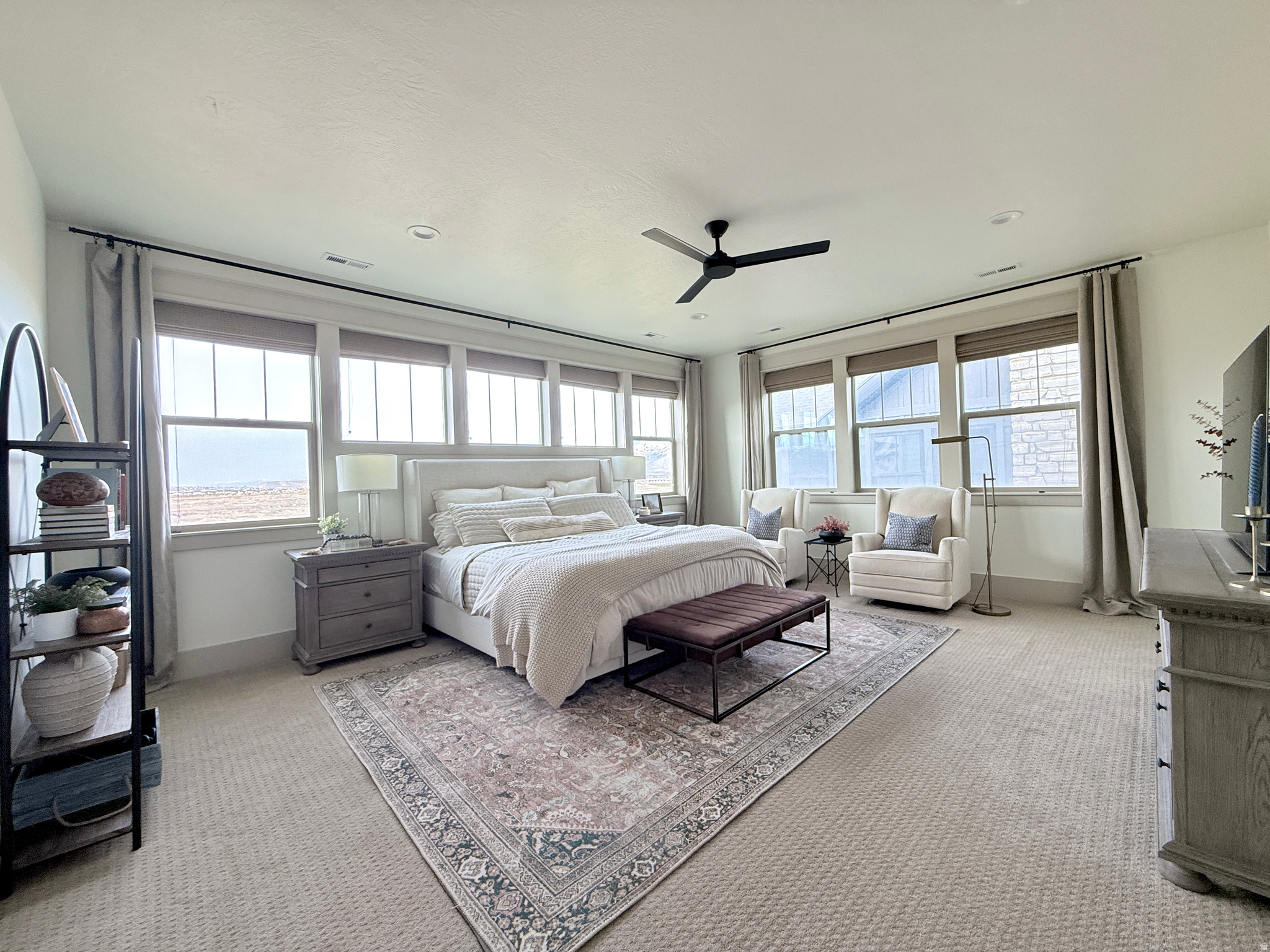 FOUNDERS AT BEACON POINTE - Residential