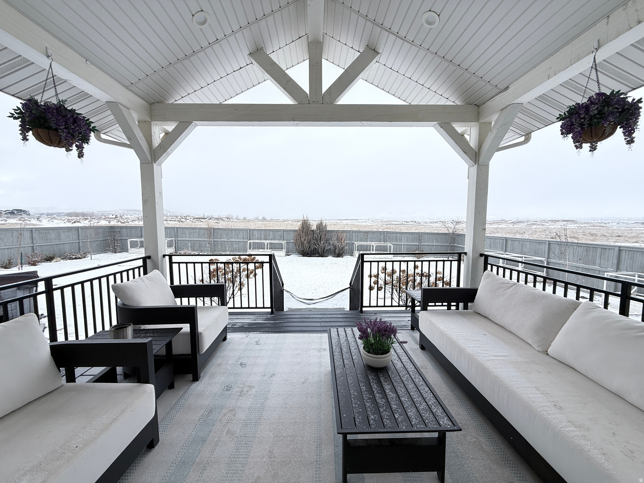 FOUNDERS AT BEACON POINTE - Residential