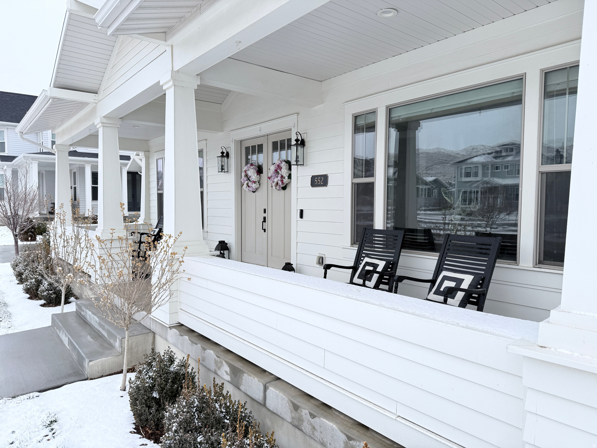 FOUNDERS AT BEACON POINTE - Residential