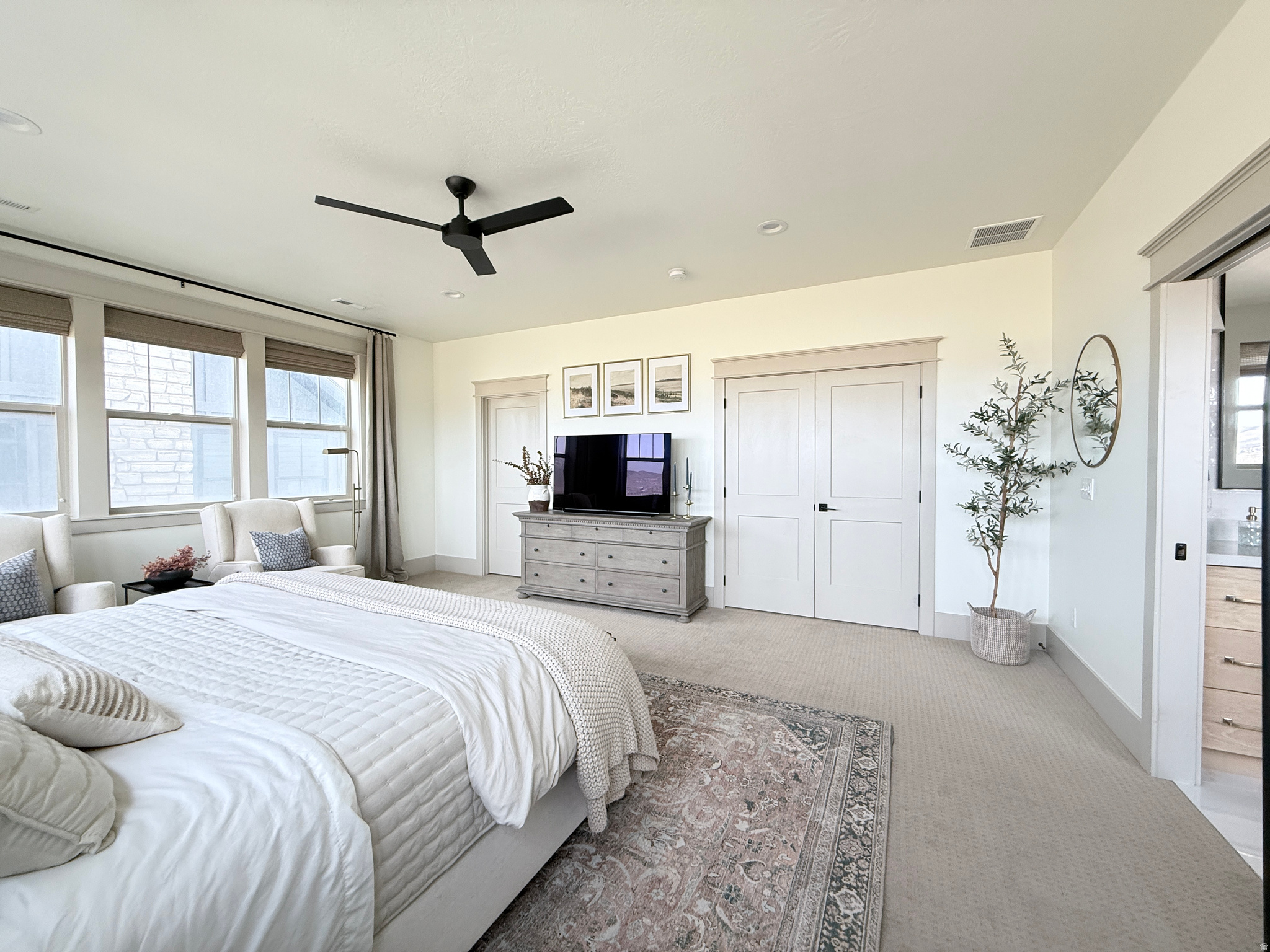 FOUNDERS AT BEACON POINTE - Residential