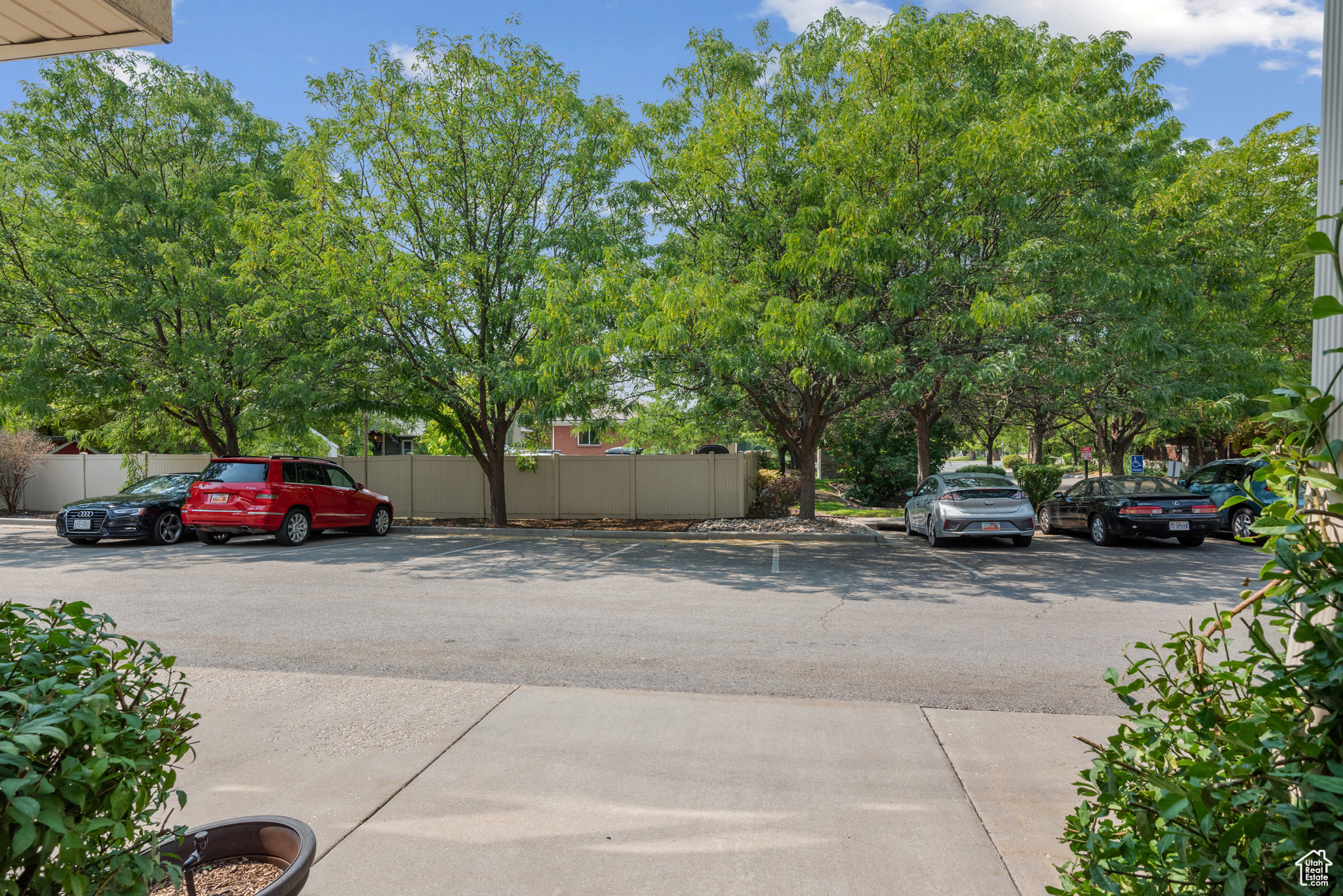 CYPRESS POINT CONDOS - Residential
