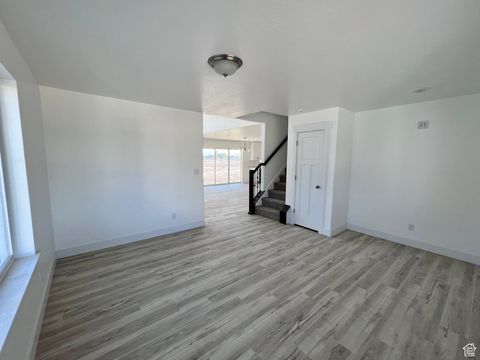 Tiny photo for 2347 E MARIGOLD DR, Eagle Mountain, UT 84005 (MLS # 2113769)