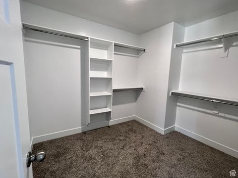 Tiny photo for 2347 E MARIGOLD DR, Eagle Mountain, UT 84005 (MLS # 2113769)