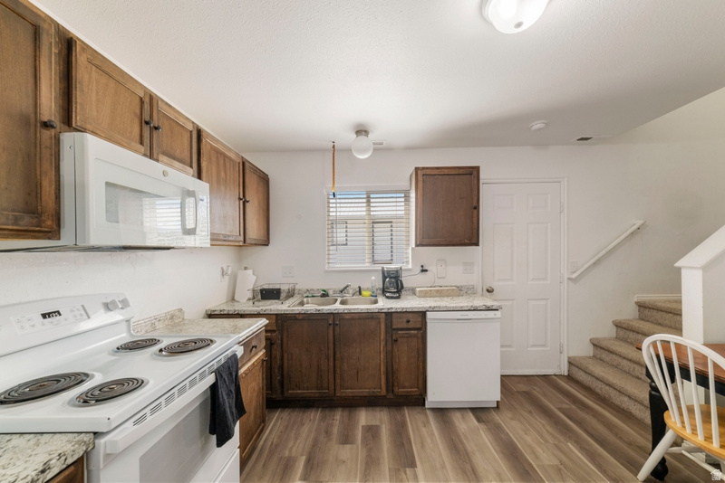 TIPPETTS TOWNHOMES - Residential