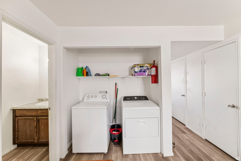 TIPPETTS TOWNHOMES - Residential