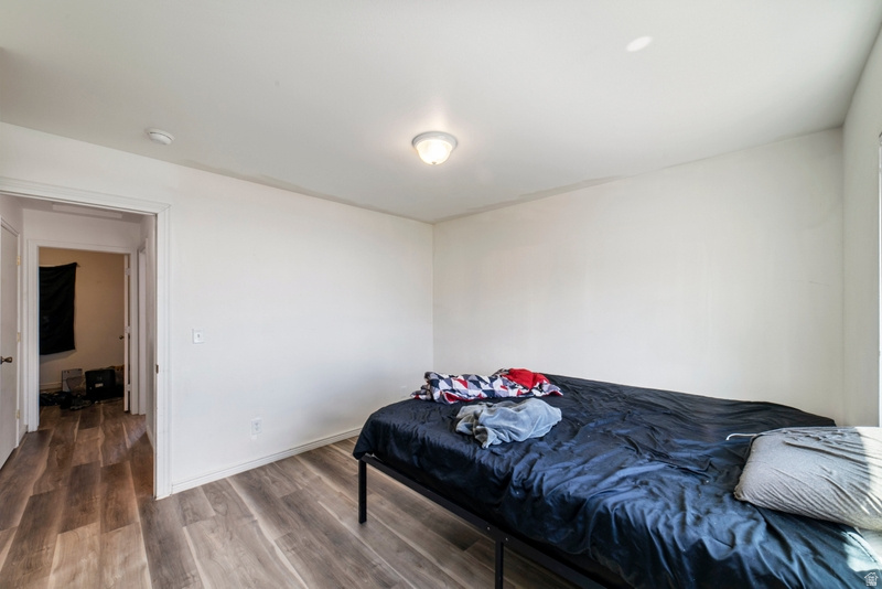 TIPPETTS TOWNHOMES - Residential