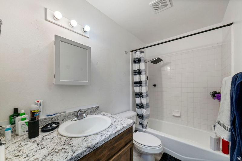 TIPPETTS TOWNHOMES - Residential