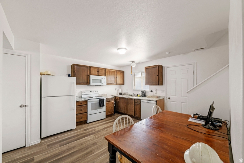 TIPPETTS TOWNHOMES - Residential