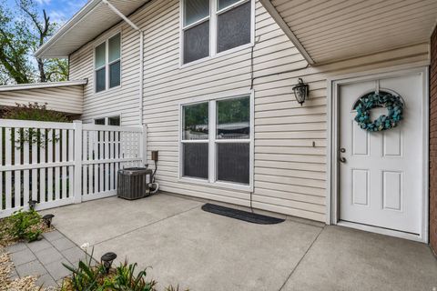 Tiny photo for 5993 S SULTAN CIR, Salt Lake City, UT 84107 (MLS # 2151289)