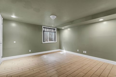 Tiny photo for 5993 S SULTAN CIR, Salt Lake City, UT 84107 (MLS # 2151289)