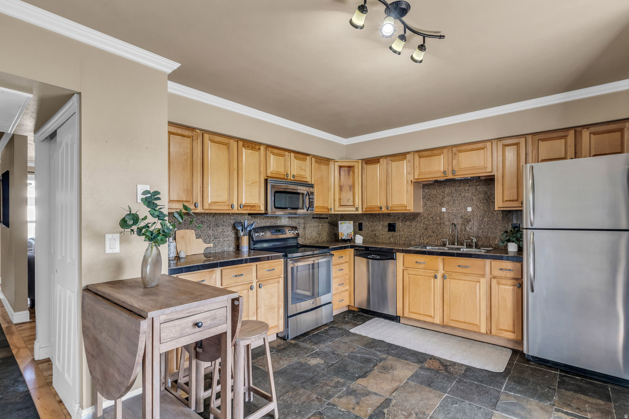 THE SULTAN - Residential