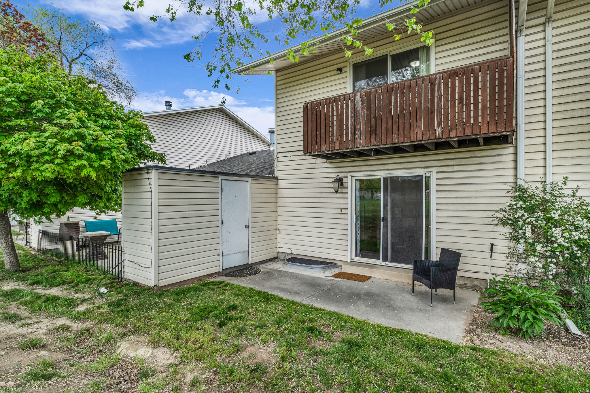 THE SULTAN - Residential