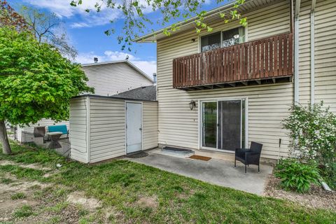 Tiny photo for 5993 S SULTAN CIR, Salt Lake City, UT 84107 (MLS # 2151289)